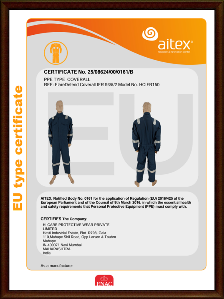 Certifications ISO 9001:2008