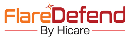 Modacrylic Retardant Coverall