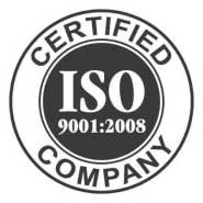 Certifications ISO 9001:2008