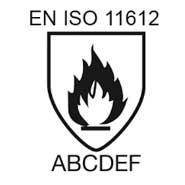 Fire Fighting Certifications