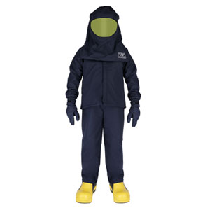 Arc Flash Suit