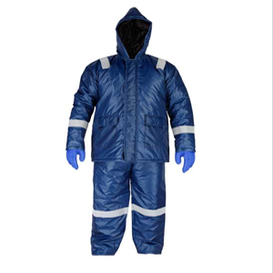 Cold Storage Suit