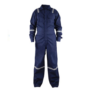 Fire Retardant Coverall