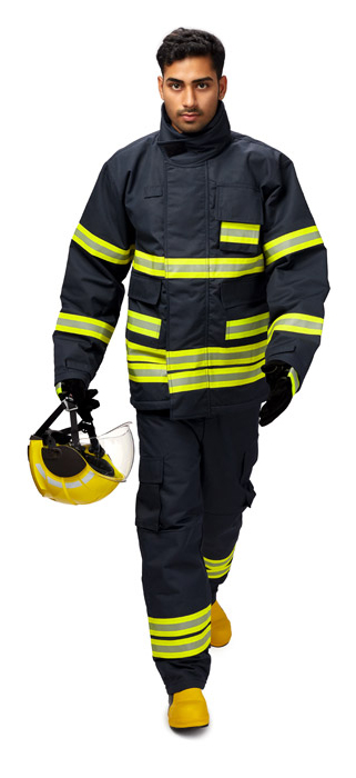 Fire Fighting Suit