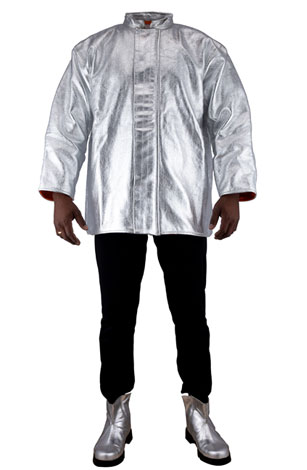 Aluminised Jacket