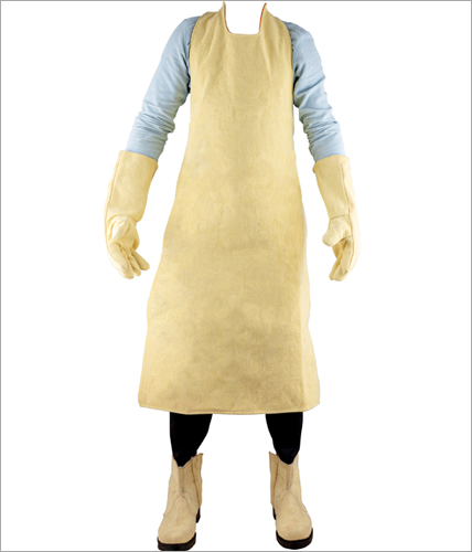 Aramid Apron