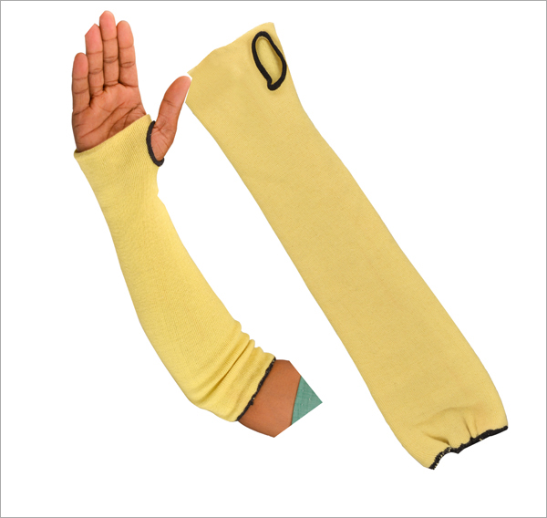 Aramid Sleeves