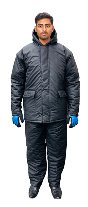 Cold Storage Suit