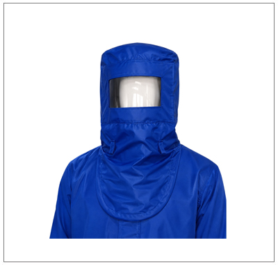 Aluminised Aramid Hand Gloves