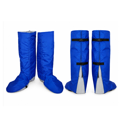 Cold Storage Suit