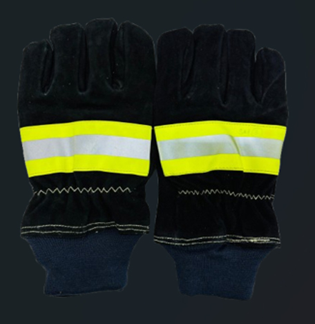 Cold Storage Suit