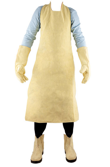 Para Aramid Apron